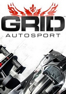 Grid Autosport Фото