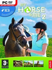 My Horse & Me 2: Riding for Gold Фото