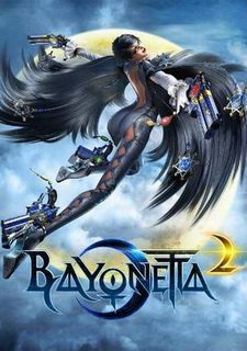 Bayonetta 2 Фото