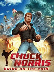 Chuck Norris: Bring on the Pain Фото