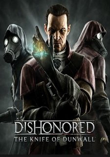 Dishonored: The Brigmore Witches Фото