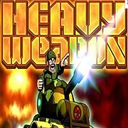 Heavy Weapon Deluxe Фото