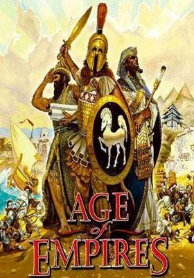 Age of Empires Фото