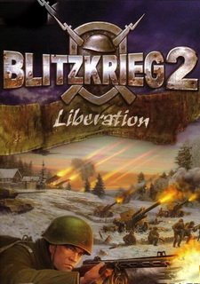 Blitzkrieg 2: Liberation Фото