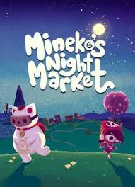 Mineko's Night Market Фото