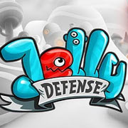 Jelly Defense Фото