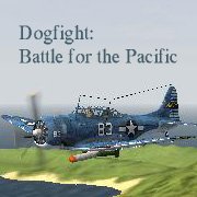 Pacific Warriors 2: Dogfight! Фото