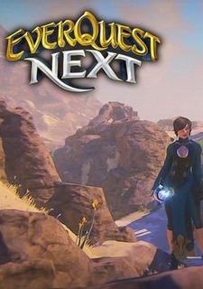 EverQuest Next Фото