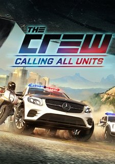 The Crew: Calling All Units Фото