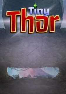 Tiny Thor Фото