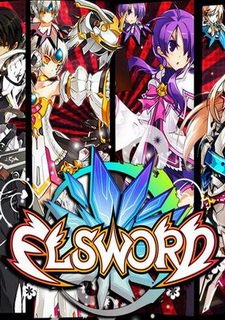 Elsword: Evolution Фото