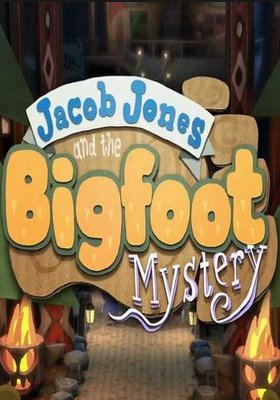 Jacob Jones and the Bigfoot Mystery Фото