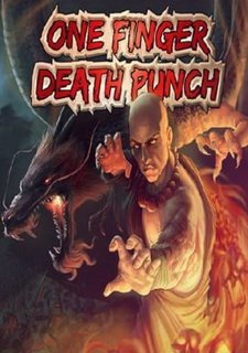 One Finger Death Punch Фото