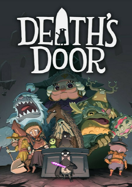 Death's Door Фото