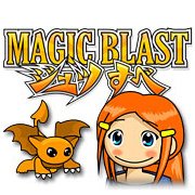 Magic Blast Фото