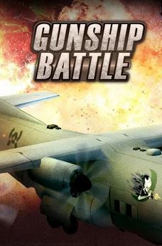 Gunship Battle Фото