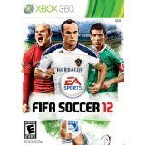 FIFA Soccer 12 Фото