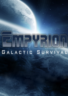 Empyrion Фото