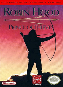 Robin Hood: Prince of Thieves Фото