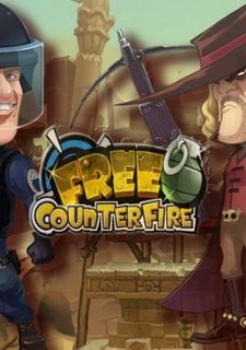 Free Counterfire Фото