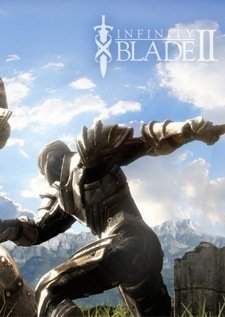 Infinity Blade 2 Фото