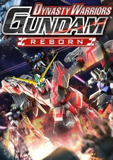 Dynasty Warriors: Gundam Reborn Фото