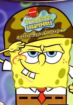 SpongeBob SquarePants: Battle for Bikini Bottom Фото