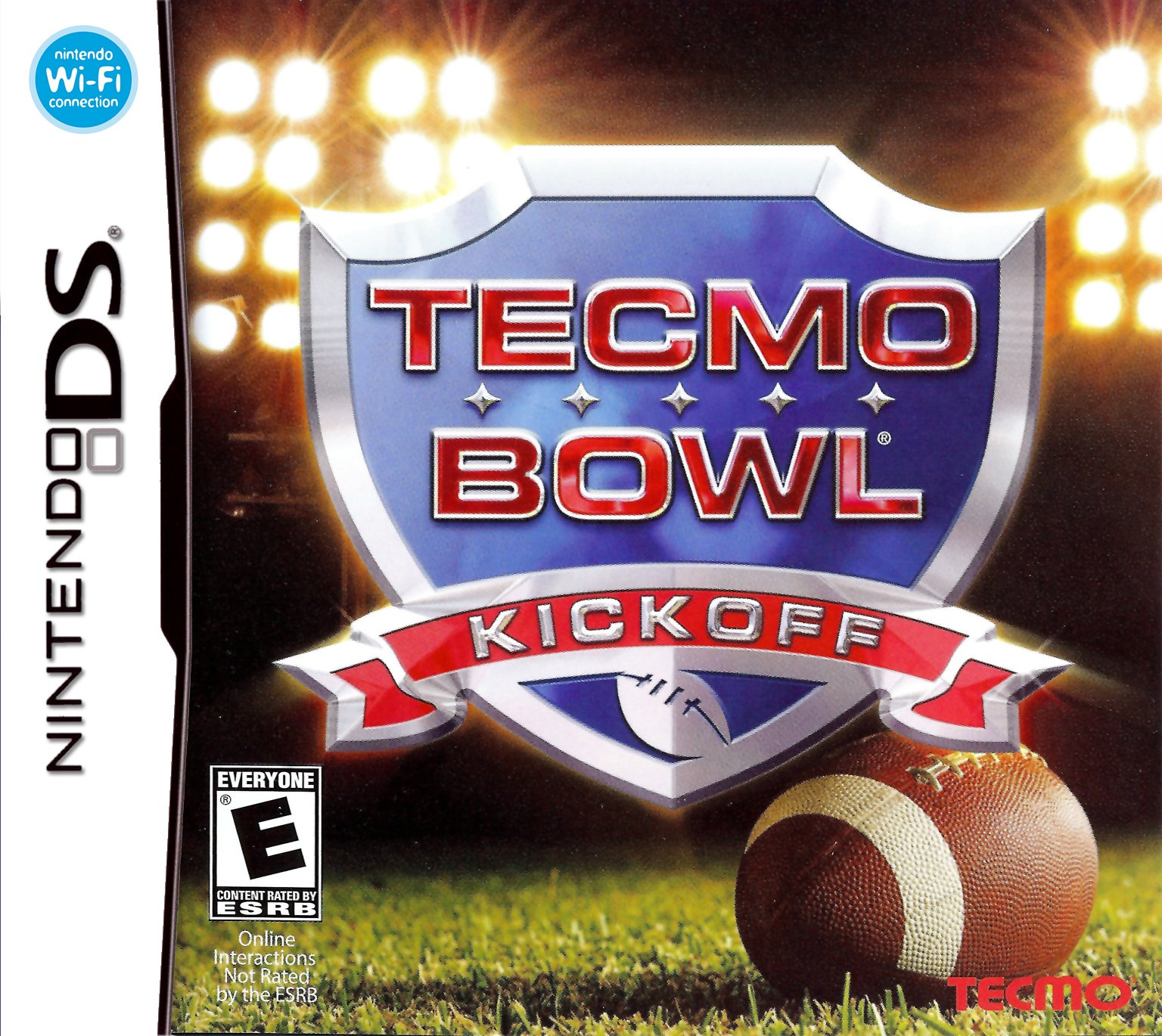 Tecmo Bowl: Kickoff Фото