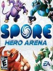 Spore Hero Arena Фото