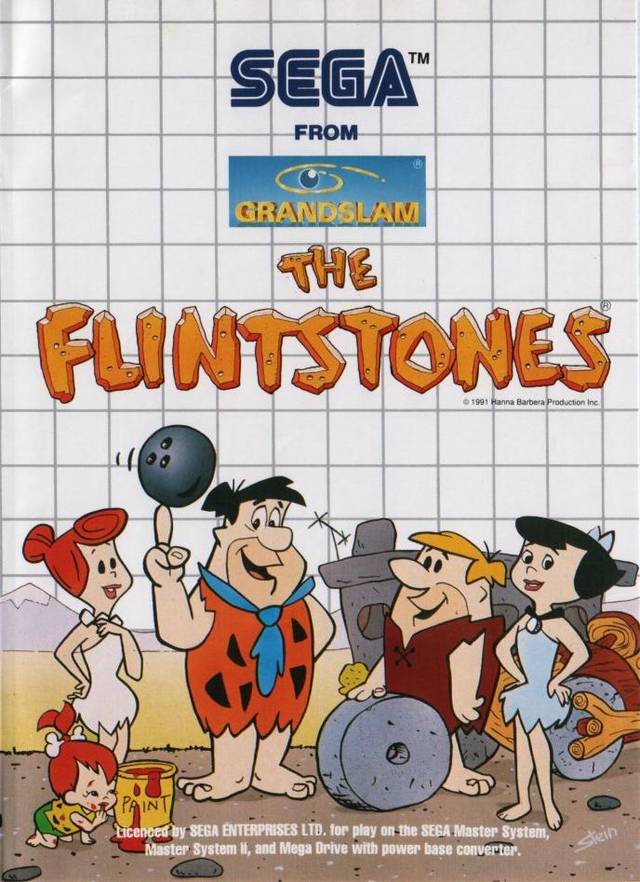 The Flintstones Фото