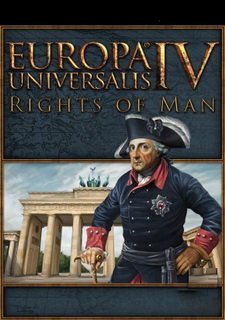 Europa Universalis IV: Rights of Man Фото