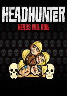 Headhunter: Heads Will Roll Фото