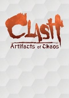 Clash: Artifacts of Chaos Фото