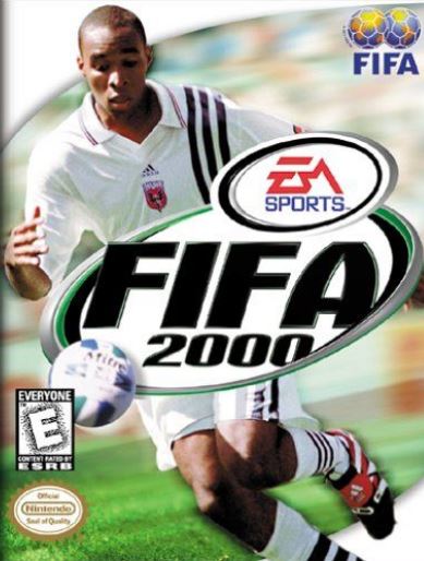 FIFA 2000 Фото