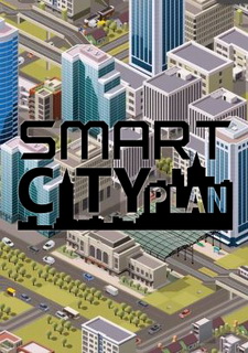 Smart City Plan Фото