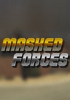 Masked Forces Фото