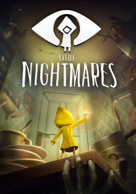 Little Nightmares Фото