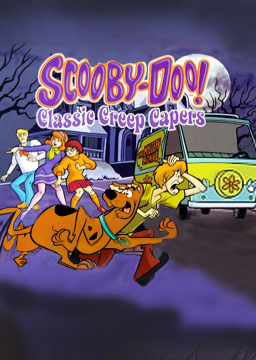 Scooby-Doo! Classic Creep Capers Фото