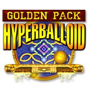 Hyperballoid Golden Pack Фото