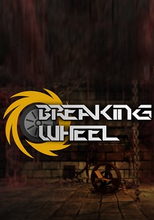 Breaking Wheel Фото