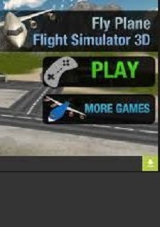 Flight Simulator: Fly Plane 3D Фото