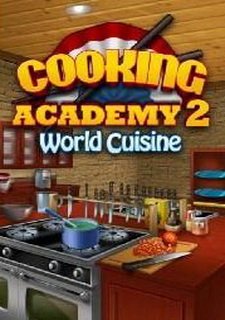 Cooking Academy 2: World Cusine Фото