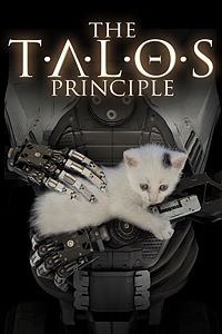 The Talos Principle Фото