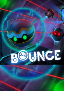 Bounce Фото