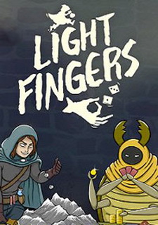 Light Fingers Фото