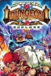 Super Dungeon Quest Фото