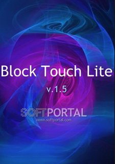 Block Touch Фото