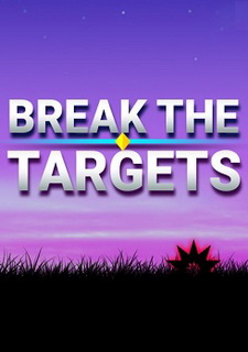 Break The Targets Фото