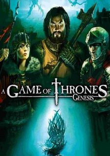 A Game of Thrones: Genesis Фото