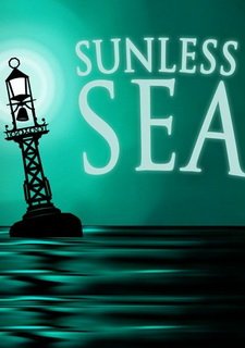 Sunless Sea Фото